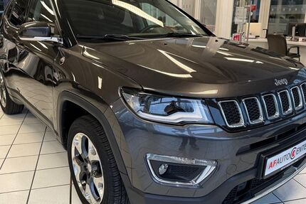Jeep Compass 106.300 km 15.990 &euro; Aalen 73431