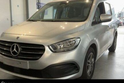 Mercedes-Benz T-Klasse 75.362 km 21.980 &euro; Hockenheim 68766