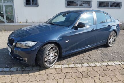 BMW 335