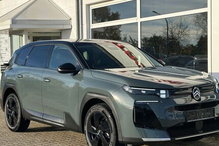 Citroen C5 Aircross 5.500 km 42.800 &euro; Recklinghausen 45659