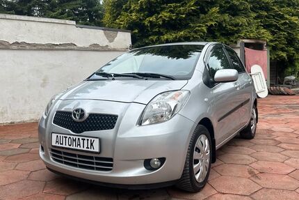 Toyota Yaris 77.800 km 4.990 &euro; Bremen 28277