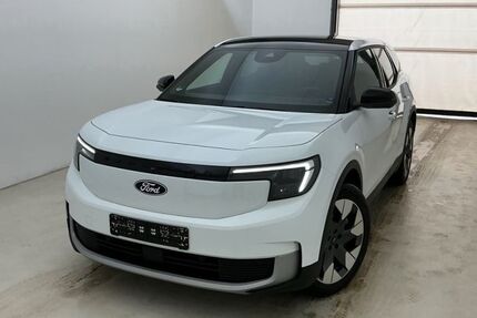 Ford Explorer 6.623 km 39.900 &euro; Endingen am Kaiserstuhl 79346
