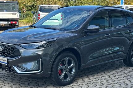 Ford Kuga 4.117 km 35.450 &euro; Borken 34582