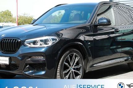 BMW X3 113.000 km 30.640 &euro; Neusitz/Rothenburg 91616