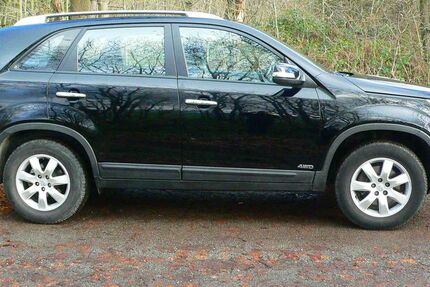 Kia Sorento 340.000 km 5.600 &euro; Aerzen 31855