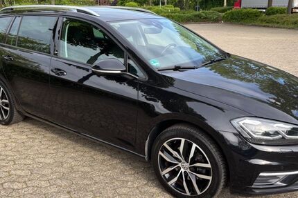 VW Golf 150.500 km 12.500 &euro; Aachen 52078