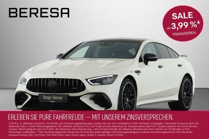 Mercedes-Benz AMG GT 15.700 km 93.380 € Münster 48155