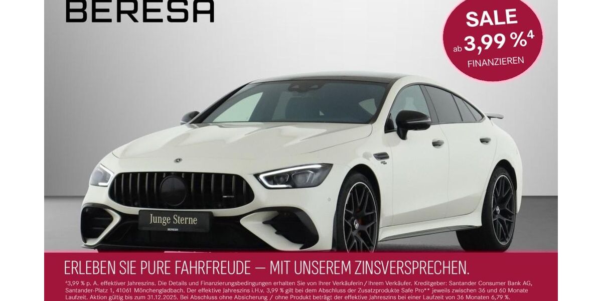 Mercedes-Benz AMG GT 15.700 km 93.380 € Münster 48155