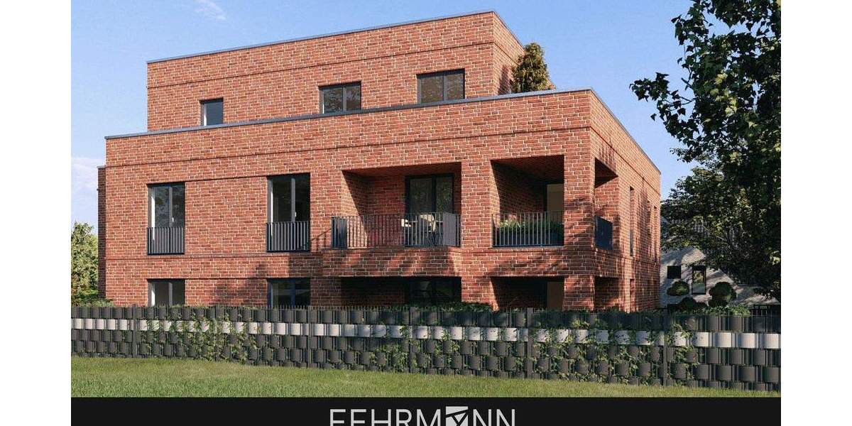 RESERVIERT-Neubau Erdgeschosswohnung mit Garten in Top Lage! 2 zimmer