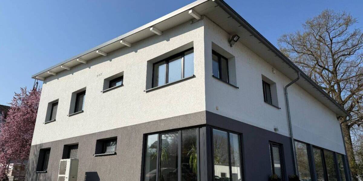 Gewerbeobjekt Breisach am Rhein Breisach - 985.000&euro; | Angebot:26796321