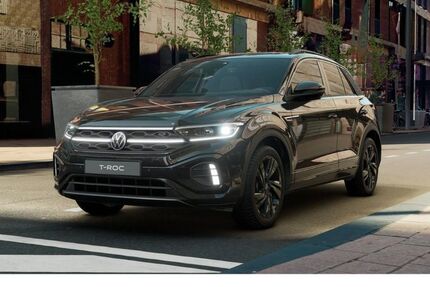 VW T-Roc 12.590 km 38.980 € Kronshagen 24119
