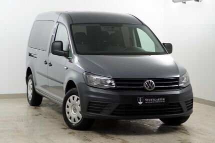 VW Caddy Maxi 218.500 km 10.990 € Kupferzell 74635