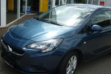 Opel Corsa 94.000 km 6.900 &euro; Eggesin 17367