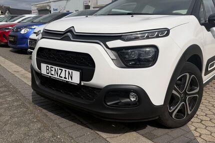 Citroen C3 52.786 km 11.500 &euro; Bitburg 54634