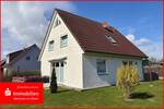 Einfamilienhaus Dassow - 4 Zimmer, 107 m&sup2;, 319.000&euro; | Angebot:26043299