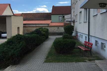 Wohnung Niemegk - 2 Zimmer, 42 m&sup2;, 397&euro; | Angebot:25536057