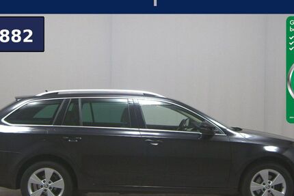 Skoda Octavia 164.282 km 12.180 &euro; Gyhum/Bockel 27404