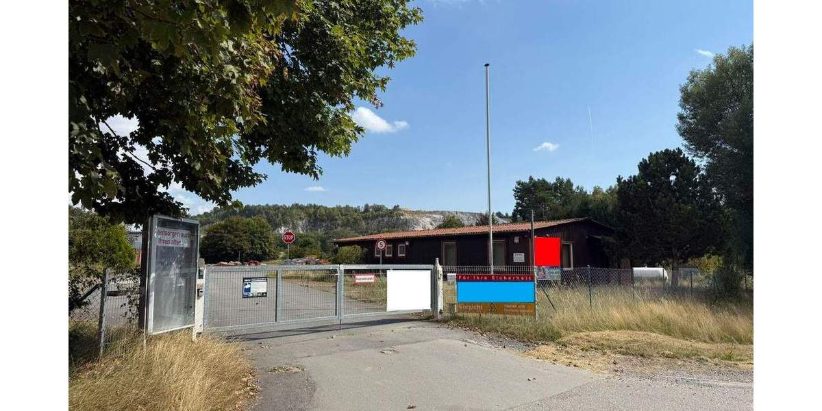 Grundstück Ellrich - 200.000&euro; | Angebot:25703597