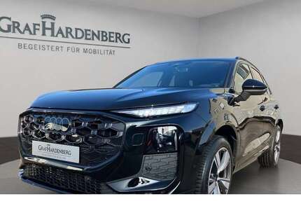 Audi Q3 10.000 km 51.991 &euro; Aach 78267