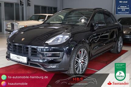 Porsche Macan 144.410 km 34.900 &euro; Bad Segeberg 23795