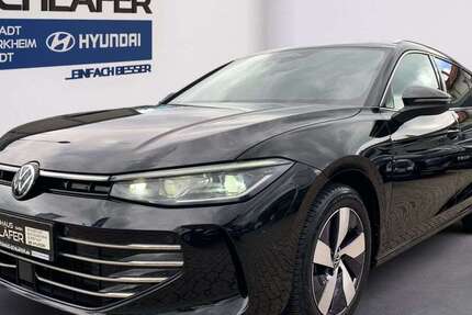 VW Passat 46.628 km 31.480 &euro; Bad Dürkheim 67098