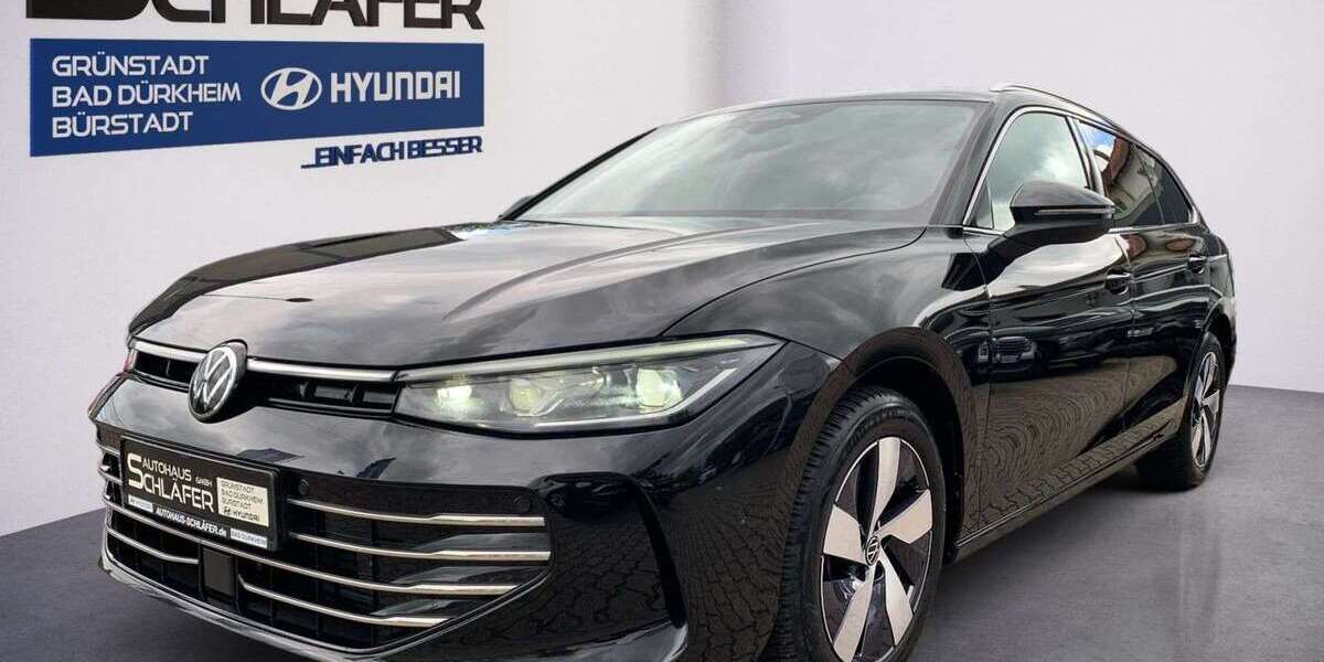 VW Passat 46.628 km 31.480 &euro; Bad Dürkheim 67098