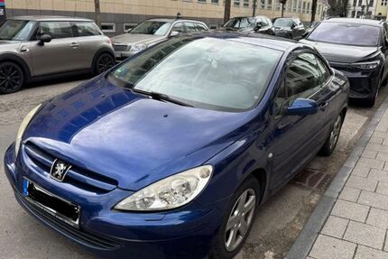 Peugeot 307 200.000 km 1.200 &euro; Leverkusen 51375