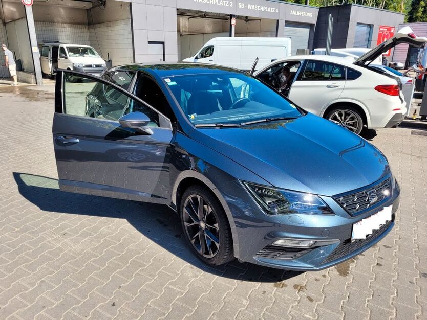 Seat Leon 73.000 km 13.999 € Augsburg 86152