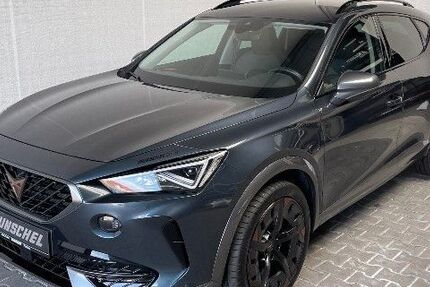 Cupra Formentor 43.350 km 23.794 &euro; Roeslau 95195