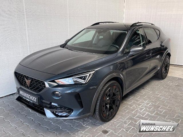 Cupra Formentor 43.350 km 23.794 &euro; Roeslau 95195