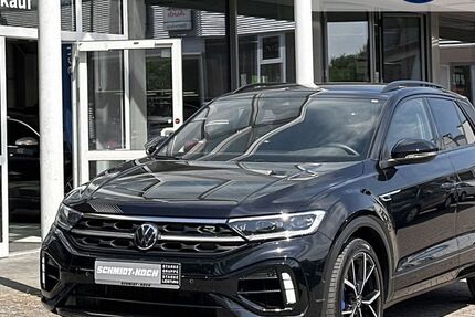 VW T-Roc 10.830 km 37.991 € Bremerhaven 27576