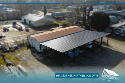 Gewerbeobjekt Großefehn - 1.350&euro; | Angebot:19898923