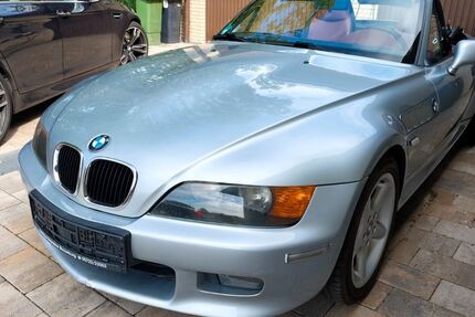 BMW Z3 235.000 km 5.999 &euro; Obernkirchen 31683