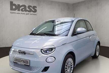 Fiat 500e 25.874 km 15.350 &euro; Dietzenbach 63128