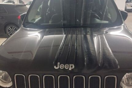 Jeep Renegade 85.000 km 11.500 &euro; Düsseldorf 40625