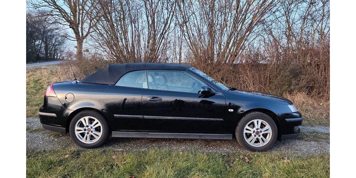 Saab 9-3 276.200 km 2.650 &euro; Lehrensteinsfeld 74251