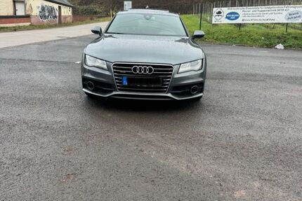 Audi A7 298.600 km 14.800 &euro; Gusterath 54294
