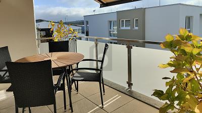 EINZIEHEN, ANKOMMEN, WOHLFÜHLEN! - Dachgeschoßwohnung Jestetten | Angebot:26345670