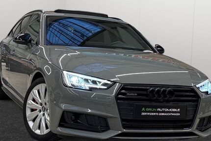 Audi A4 155.000 km 25.950 &euro; Saulheim 55291