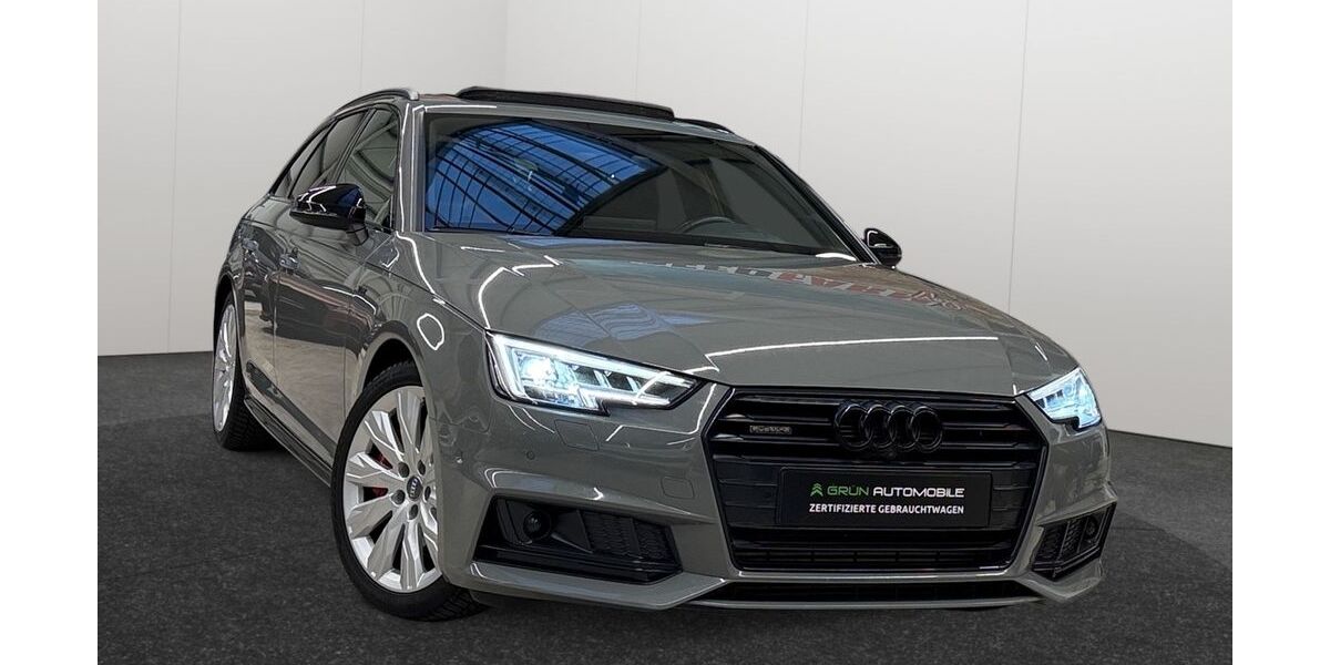 Audi A4 155.000 km 25.950 &euro; Saulheim 55291