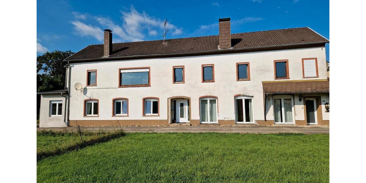 Mehrfamilienhaus, Wohnhaus Perl - 12 Zimmer, 260 m&sup2;, 599.400&euro; | Angebot:23067858