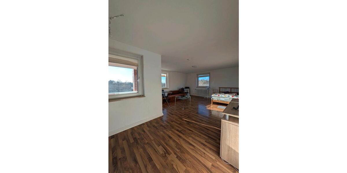 Etagenwohnung Neumünster Brachenfeld/Ruthenberg - 2 Zimmer, 70 m&sup2;, 600&euro; | Angebot:26342014