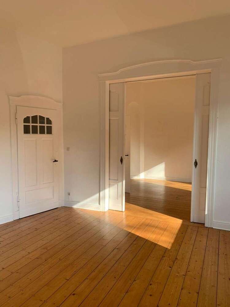 Wohnung zum Mieten in Rheine 1.080 € 108 m²