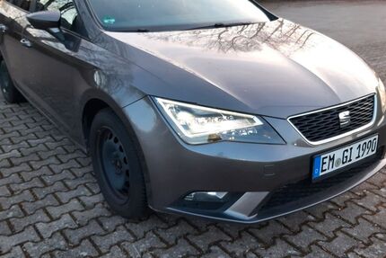 Seat Leon 172.500 km 6.999 &euro; Elzach 79215