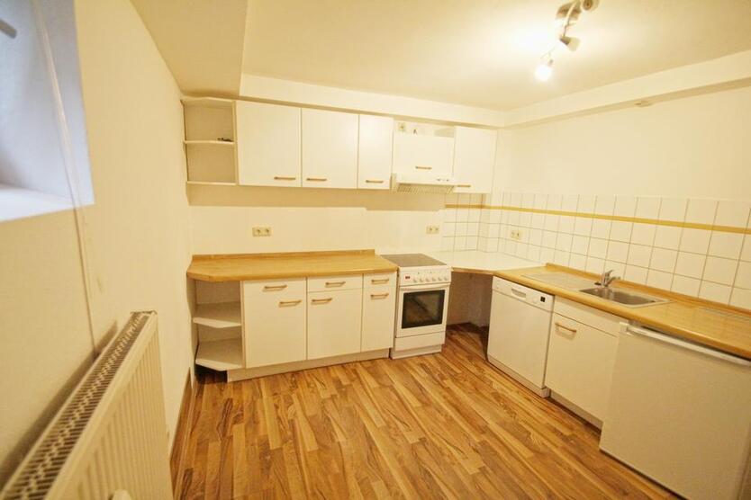 Geismar Kiesseestraße, 2-Zimmer-Whg 60m² Kie Sout.re E2