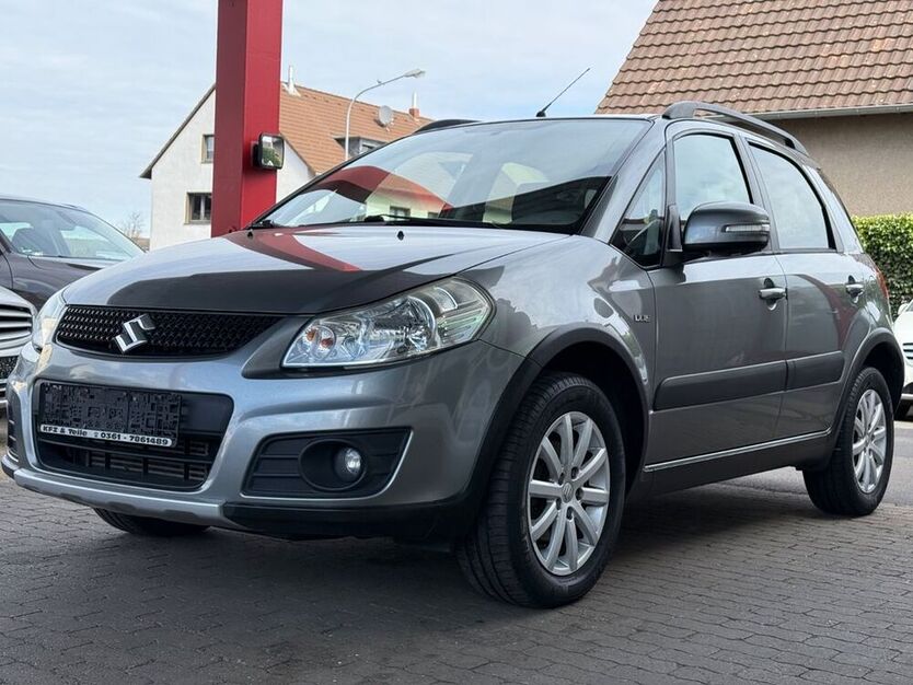 SX4