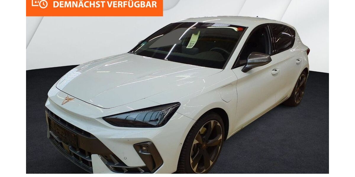 Cupra Leon 10.300 km 32.880 &euro; Zimmern ob Rottweil 78658