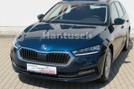 Skoda Octavia 82.500 km 19.390 &euro; Bischofswerda 01877