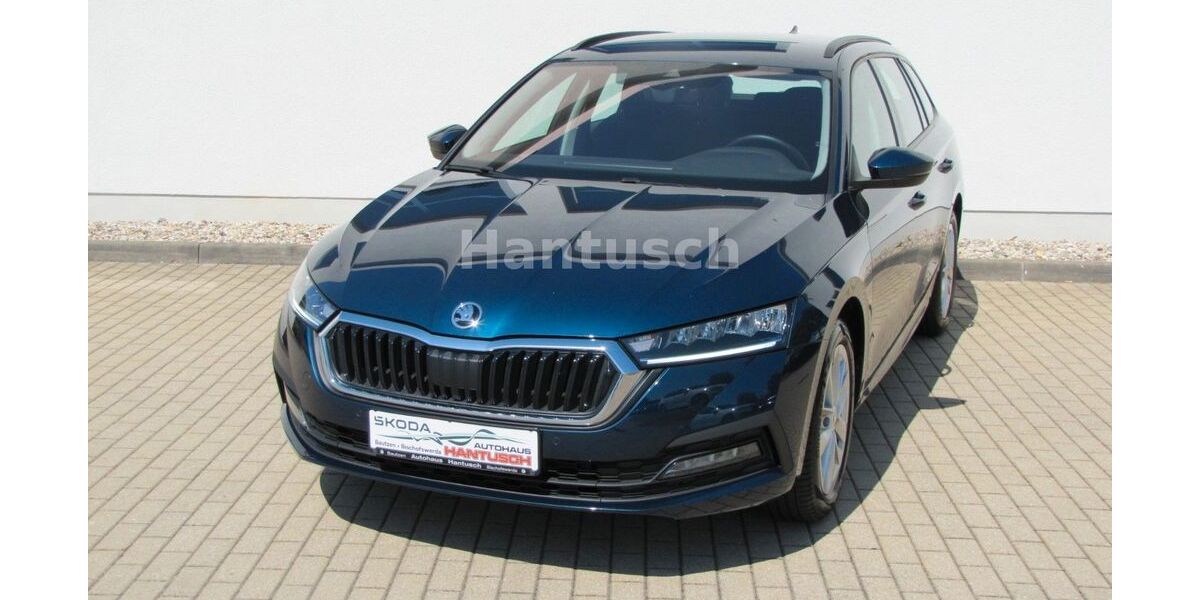 Skoda Octavia 82.500 km 19.390 &euro; Bischofswerda 01877