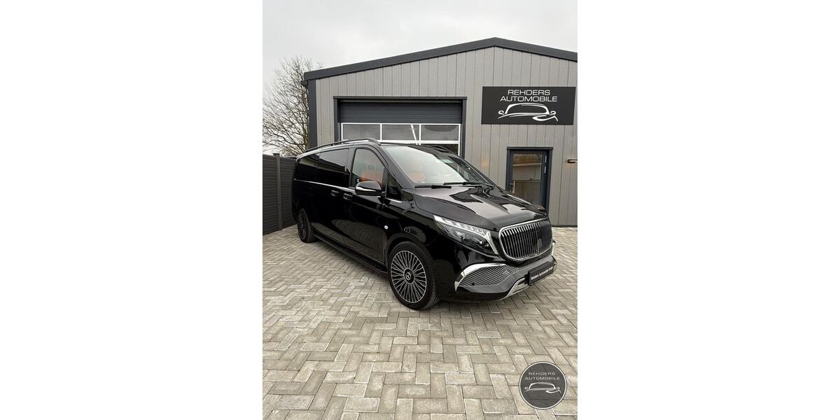 Mercedes-Benz Vito 12.996 km 92.989 &euro; Hemdingen 25485